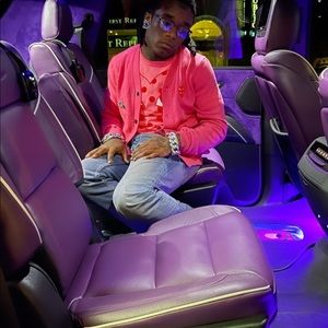 Meet your Posher, Adam